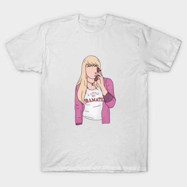 Regina george t shirt sale